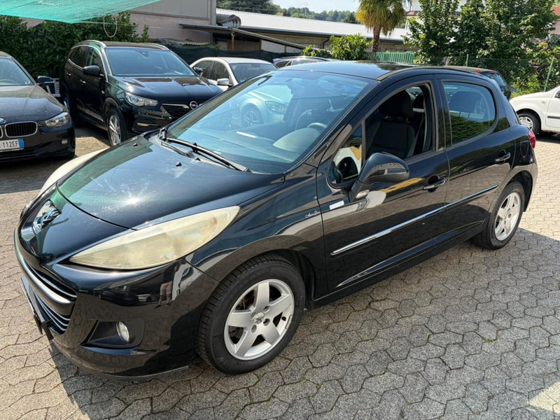 Peugeot 207 8V 75CV 5p. X Line