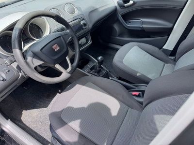 SEAT Ibiza ST 1.6 TDI CR DPF Style (8)