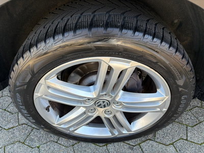 Volkswagen Touareg 3.0 TDI 204 CV tiptronic BlueMotion Techn. Executive (16)