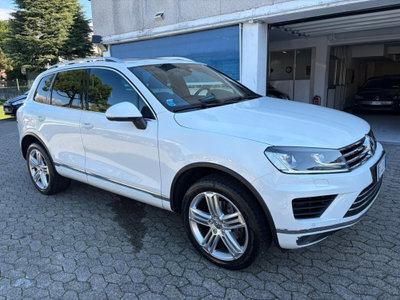 Volkswagen Touareg 3.0 TDI 204 CV tiptronic BlueMotion Techn. Executive (3)