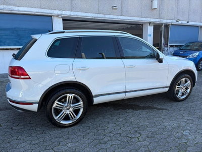 Volkswagen Touareg 3.0 TDI 204 CV tiptronic BlueMotion Techn. Executive (4)