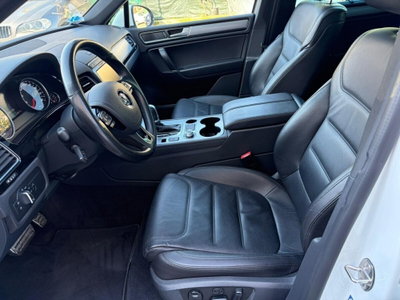 Volkswagen Touareg 3.0 TDI 204 CV tiptronic BlueMotion Techn. Executive (7)