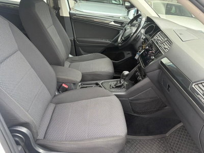 Volkswagen Tiguan Allspace 2.0 TDI SCR DSG 4MOTION Advanced BMT (9)