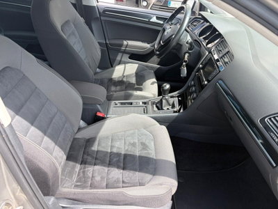 Volkswagen Golf 1.4 TSI 5p. Highline BlueMotion Technology (10)