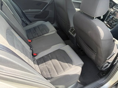 Volkswagen Golf 1.4 TSI 5p. Highline BlueMotion Technology (12)