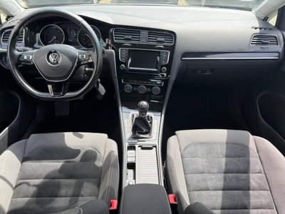 Volkswagen Golf 1.4 TSI 5p. Highline BlueMotion Technology (13)
