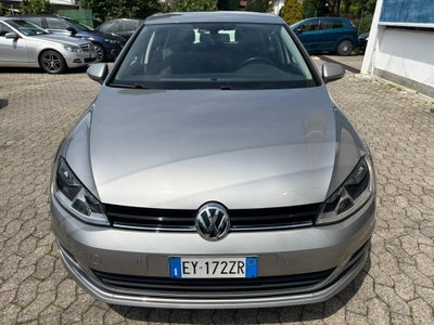 Volkswagen Golf 1.4 TSI 5p. Highline BlueMotion Technology (2)