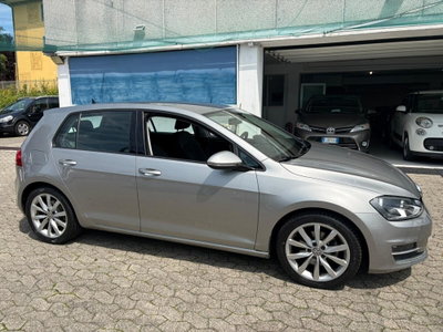 Volkswagen Golf 1.4 TSI 5p. Highline BlueMotion Technology (3)