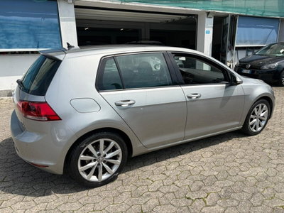 Volkswagen Golf 1.4 TSI 5p. Highline BlueMotion Technology (4)