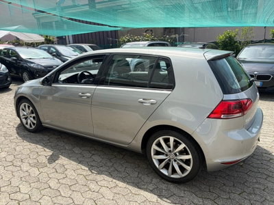 Volkswagen Golf 1.4 TSI 5p. Highline BlueMotion Technology (6)