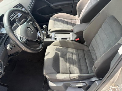 Volkswagen Golf 1.4 TSI 5p. Highline BlueMotion Technology (7)