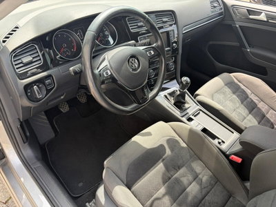 Volkswagen Golf 1.4 TSI 5p. Highline BlueMotion Technology (8)