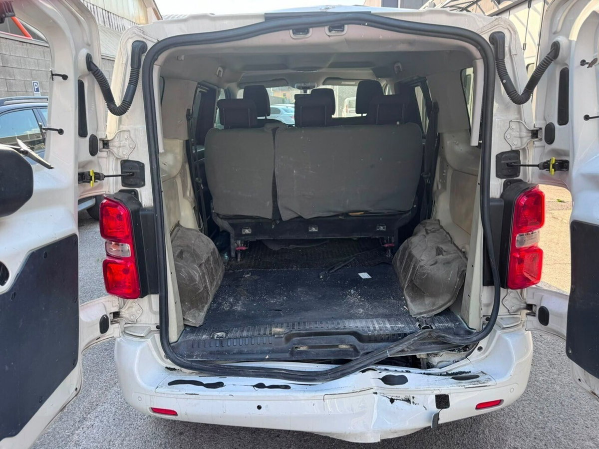 Toyota Proace Verso Verso 1.6D L1 D Lounge (14)