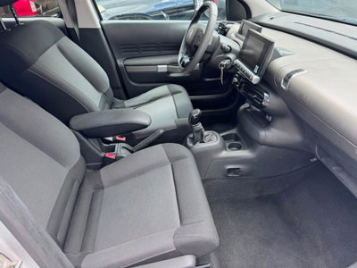 Citroen C4 Cactus BlueHDi 100 Feel (10)