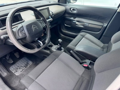 Citroen C4 Cactus BlueHDi 100 Feel (8)