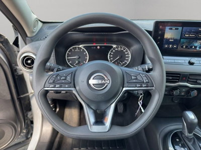 Nissan Juke 1.0 dig-t Acenta 114cv dct (10)