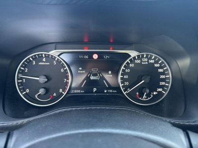 Nissan Juke 1.0 dig-t Acenta 114cv dct (11)