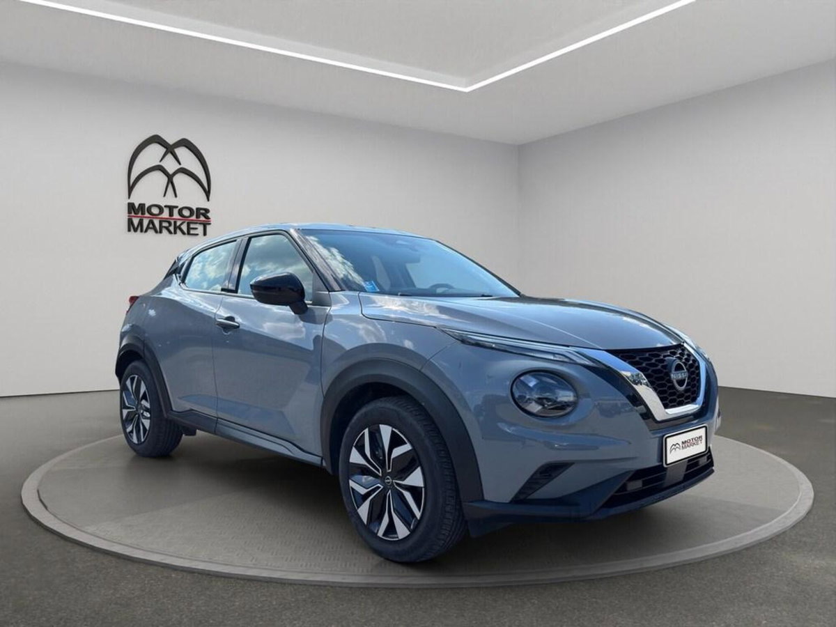 Nissan Juke 1.0 dig-t Acenta 114cv dct (3)