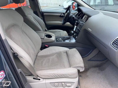 Audi Q7 3.0 V6 TDI 233CV quattro tiptronic (10)