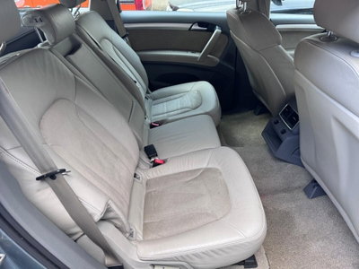 Audi Q7 3.0 V6 TDI 233CV quattro tiptronic (12)