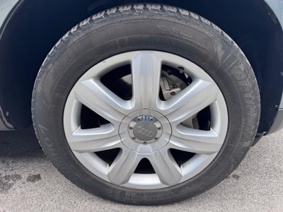 Audi Q7 3.0 V6 TDI 233CV quattro tiptronic (14)