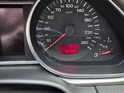Audi Q7 3.0 V6 TDI 233CV quattro tiptronic (15)