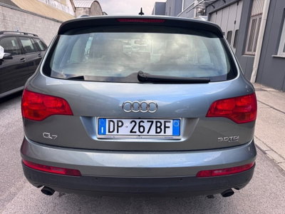 Audi Q7 3.0 V6 TDI 233CV quattro tiptronic (6)