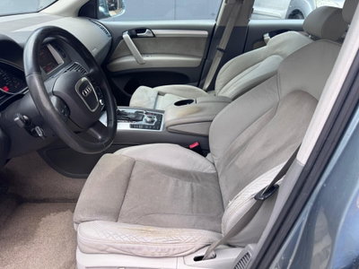Audi Q7 3.0 V6 TDI 233CV quattro tiptronic (7)