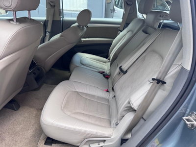 Audi Q7 3.0 V6 TDI 233CV quattro tiptronic (9)
