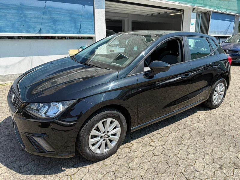 SEAT Ibiza 1.0 EcoTSI 110 CV 5 porte Style
