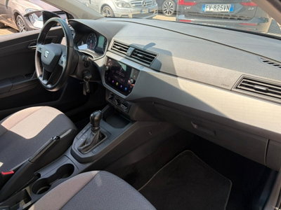 SEAT Ibiza 1.0 EcoTSI 110 CV 5 porte Style (11)