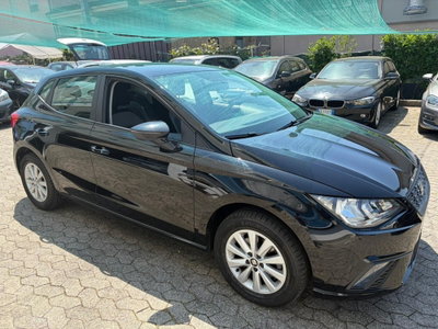 SEAT Ibiza 1.0 EcoTSI 110 CV 5 porte Style (3)