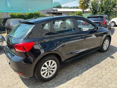 SEAT Ibiza 1.0 EcoTSI 110 CV 5 porte Style (6)