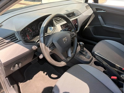 SEAT Ibiza 1.0 EcoTSI 110 CV 5 porte Style (8)