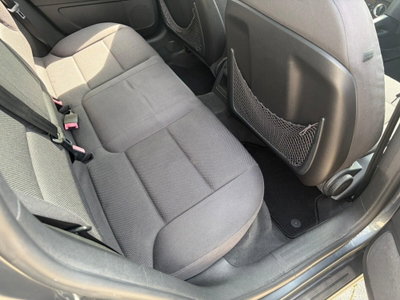 Audi A3 Sportback 2.0 16V TDI Attraction (12)