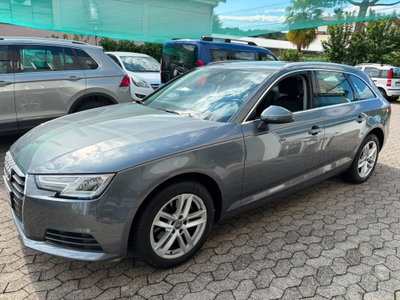 Audi A4 Avant 2.0 TDI 150 CV ultra S tronic Business usata