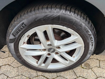 Audi A4 Avant 2.0 TDI 150 CV ultra S tronic Business (14)