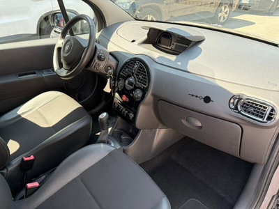 Renault Modus 1.2 16V Wave (11)