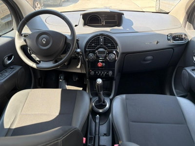 Renault Modus 1.2 16V Wave (13)