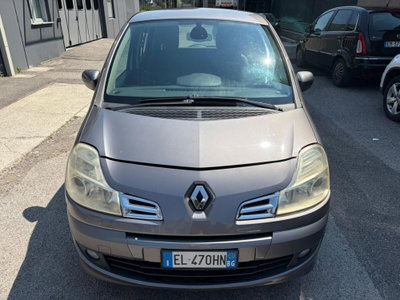 Renault Modus 1.2 16V Wave (2)