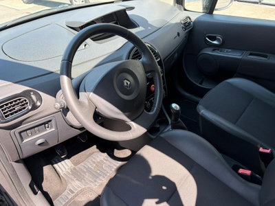 Renault Modus 1.2 16V Wave (8)