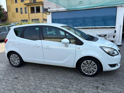 Opel Meriva 1.4 Turbo 120CV GPL Tech Elective (3)