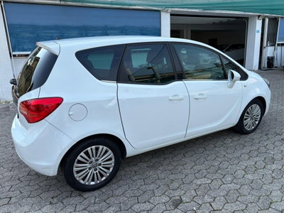 Opel Meriva 1.4 Turbo 120CV GPL Tech Elective (4)