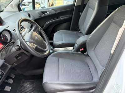 Opel Meriva 1.4 Turbo 120CV GPL Tech Elective (7)