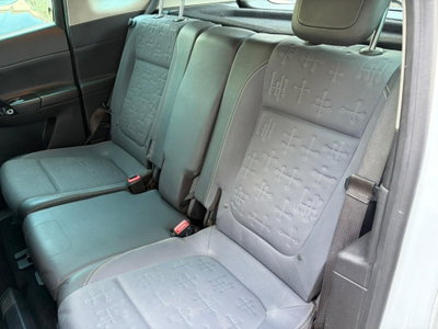 Opel Meriva 1.4 Turbo 120CV GPL Tech Elective (9)