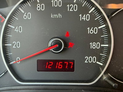 Fiat Sedici 1.6 16V 4x4 Emotion (15)
