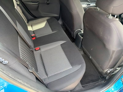 Nissan Micra IG-T 100 5 porte Tekna (12)
