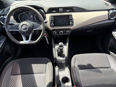 Nissan Micra IG-T 100 5 porte Tekna (13)