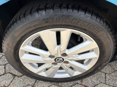 Nissan Micra IG-T 100 5 porte Tekna (14)