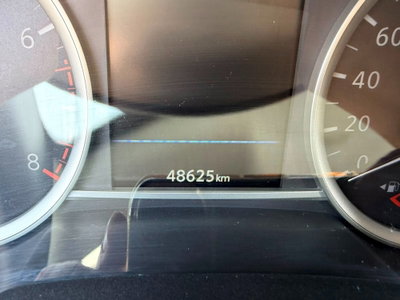 Nissan Micra IG-T 100 5 porte Tekna (15)